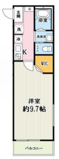 【間取り】 | (仮称)キャメル岩槻西町2 | 間取りです。
