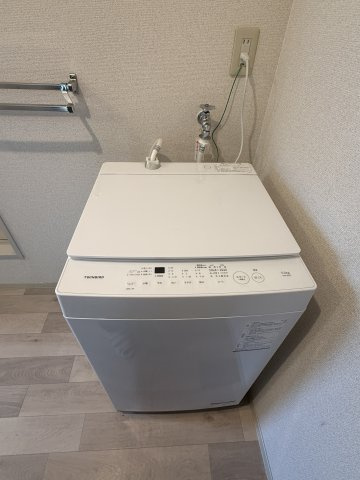【設備】ブロスハイツ住吉本町
