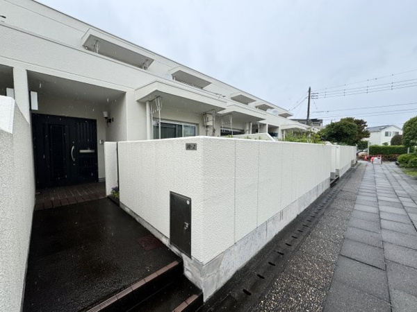 今川団地第10号棟の画像