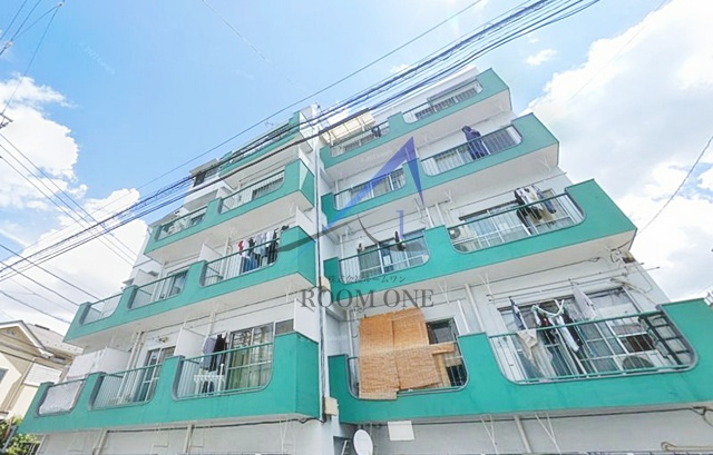ＴＣＲＥ池袋椎名町
