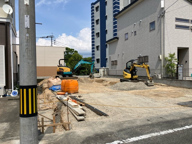 春日市原町第一　1号棟