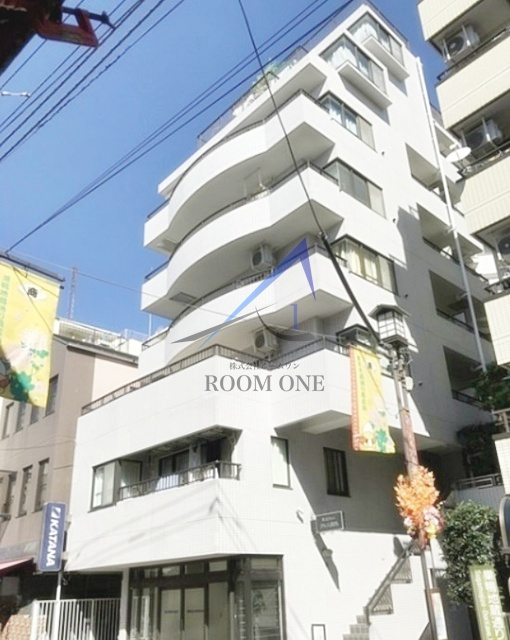 東急ドエルアルス巣鴨