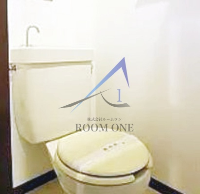 プレール東武練馬のトイレ|トイレです。