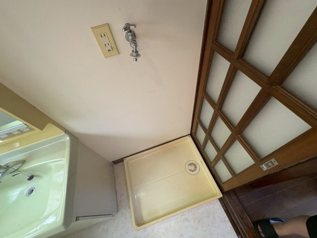 ミカドコートの設備