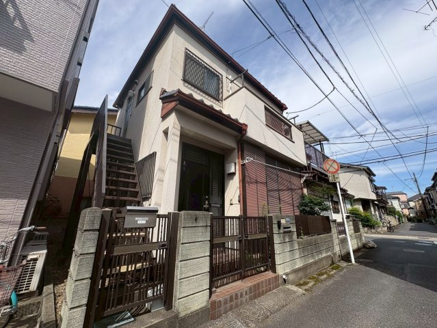 ミカドコートのその他共用部分