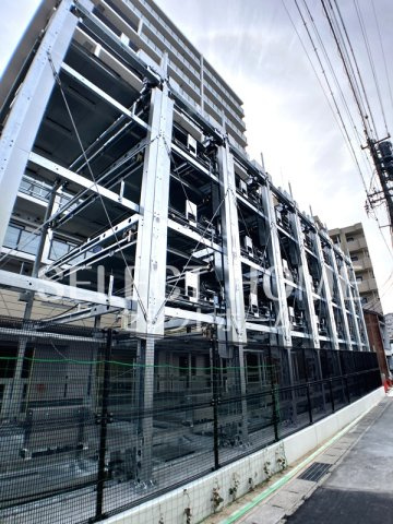 【駐車場】 | S-RESIDENCE岡崎公園aureate | 車をお持ちの方に嬉しい駐車場付きの物件です