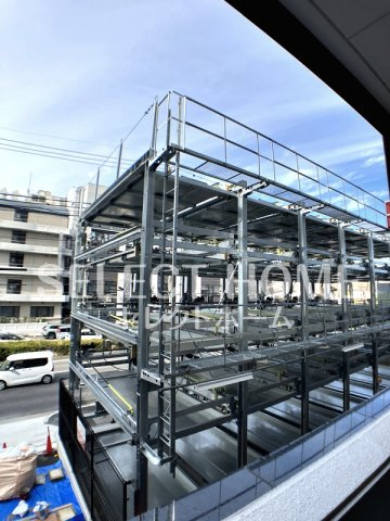 【展望】 | S-RESIDENCE岡崎公園aureate