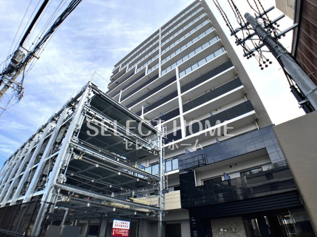  | S-RESIDENCE岡崎公園aureate
