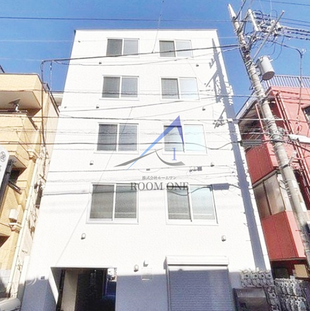 ウィズ高島平