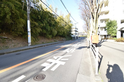 【周辺】 | 千里山ロイヤルマンション2番街D棟 | エイブルだけの嬉しいサービス、ご用意しております。詳細は、お気軽に当社までお問合せ下さいませ！