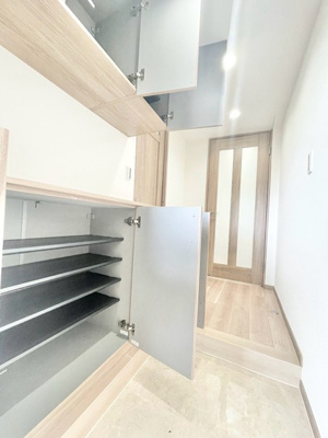 【収納】 | 千里山ロイヤルマンション2番街D棟 | 弊社のファイナンシャルプランナーより、将来に向けた資金計画・住宅ローンの無料相談が皆様に大変ご好評頂いております！物件ご購入の前に、まずはお気軽にご相談くださいませ。