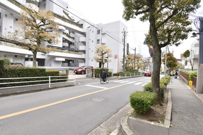 【周辺】 | 千里山ロイヤルマンション2番街D棟 | こちらのサイトに掲載されている全ての物件が、当社にてご紹介可能です！気になる物件がありましたら、弊社スタッフまでお気軽にお問合せ下さいませ。
