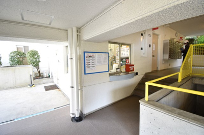 【その他共用部分】 | 千里山ロイヤルマンション2番街D棟 | 弊社のファイナンシャルプランナーより、将来に向けた資金計画・住宅ローンの無料相談が皆様に大変ご好評頂いております！物件ご購入の前に、まずはお気軽にご相談くださいませ。