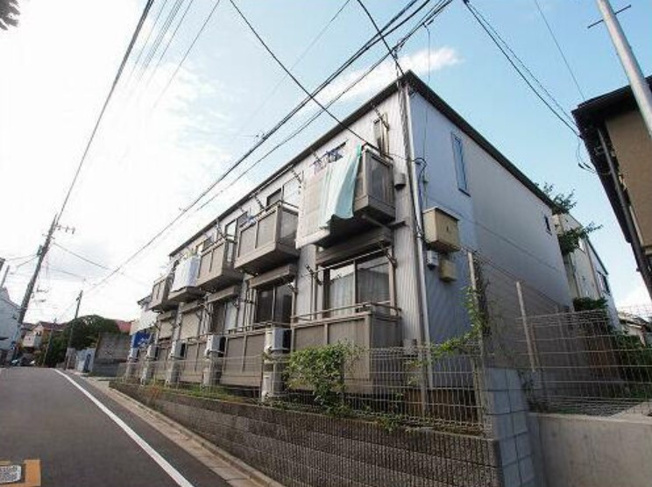 【外観】 | ＹＫＬ　ＦＬＡＴ