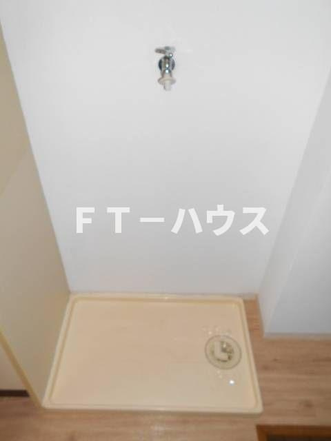 ロックグランデ船橋のその他