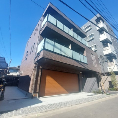 【外観】 | レイドバック吉祥寺