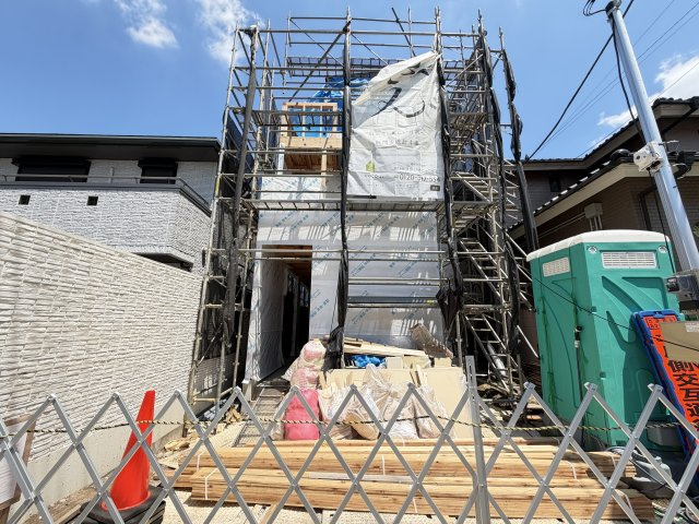 The Eternal House Matsudoのロビー