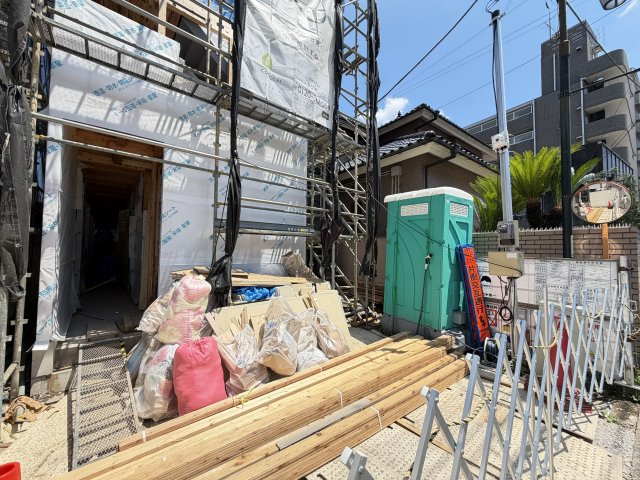 The Eternal House Matsudoのその他共用部分