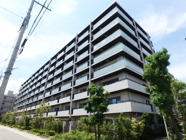 ジオ武庫川
