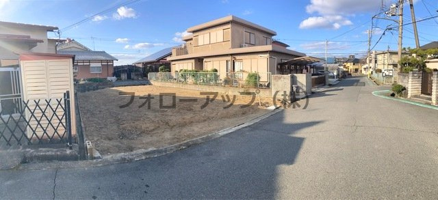 リーブルガーデン大和高田市根成柿4期