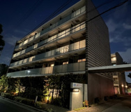 足立区西綾瀬１丁目のマンションの画像