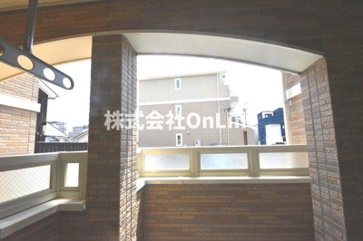 【展望】 | ルアーナ山城