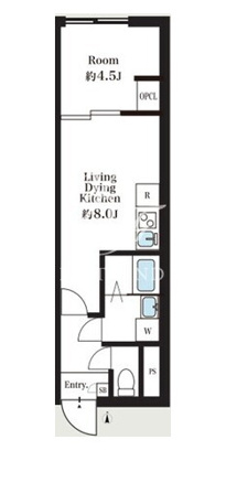プライムスクエア池上