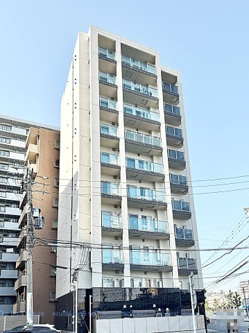 フェアモント千代田の外観
