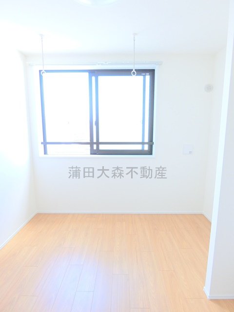 プライムスクエア池上のその他