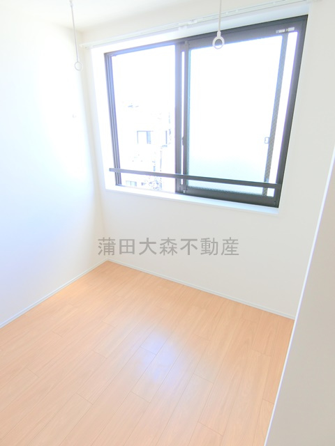 プライムスクエア池上のその他