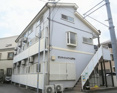 サンケイハイツ江戸川Ⅰの画像