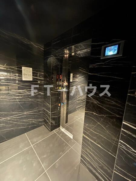 アーバンパーク行徳ステーションフロントのその他共用部分