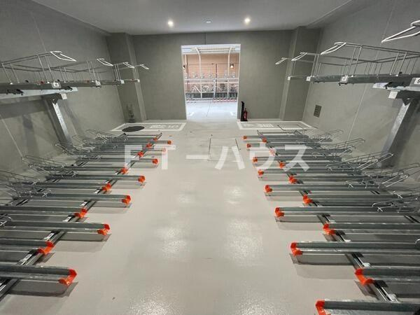 アーバンパーク行徳ステーションフロントのその他共用部分