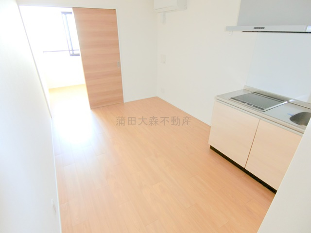 プライムスクエア池上