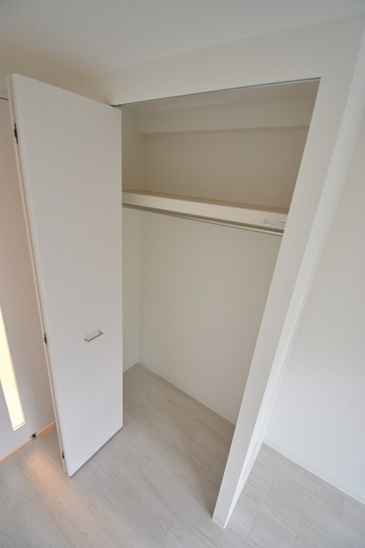 【収納】アドバンス西梅田ビオス 