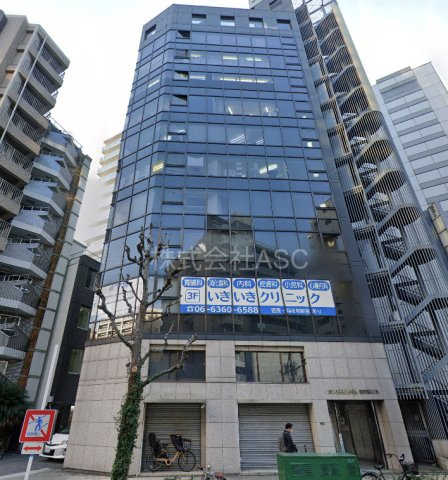 DAIX西天満 貸店舗・事務所