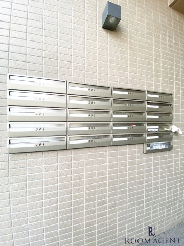 パーク黒川のその他