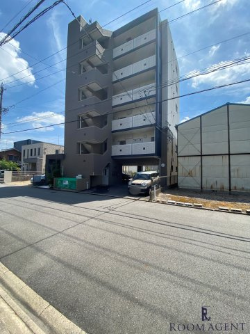 パーク黒川