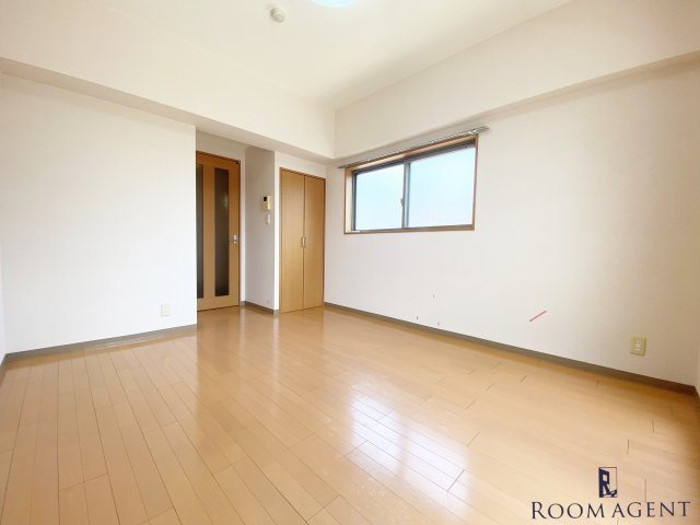 パーク黒川の内装
