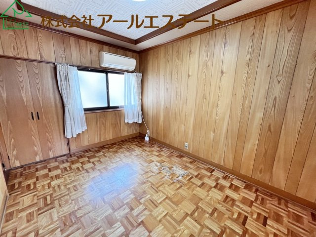 姫路市御立西3丁目　　中古戸建の寝室