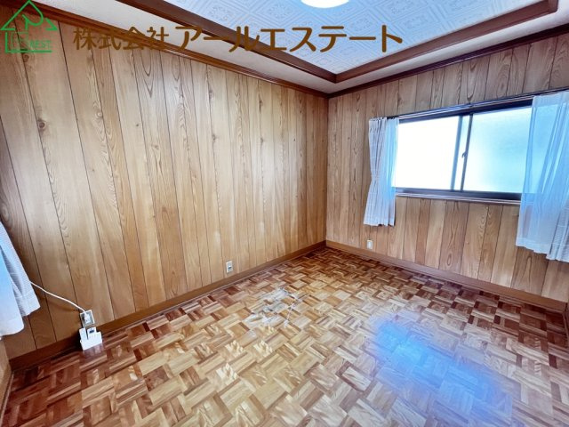姫路市御立西3丁目　　中古戸建の寝室