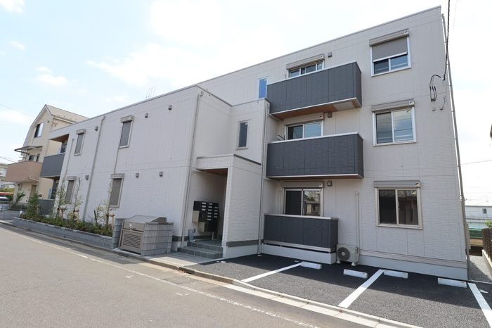 セレスティア高松