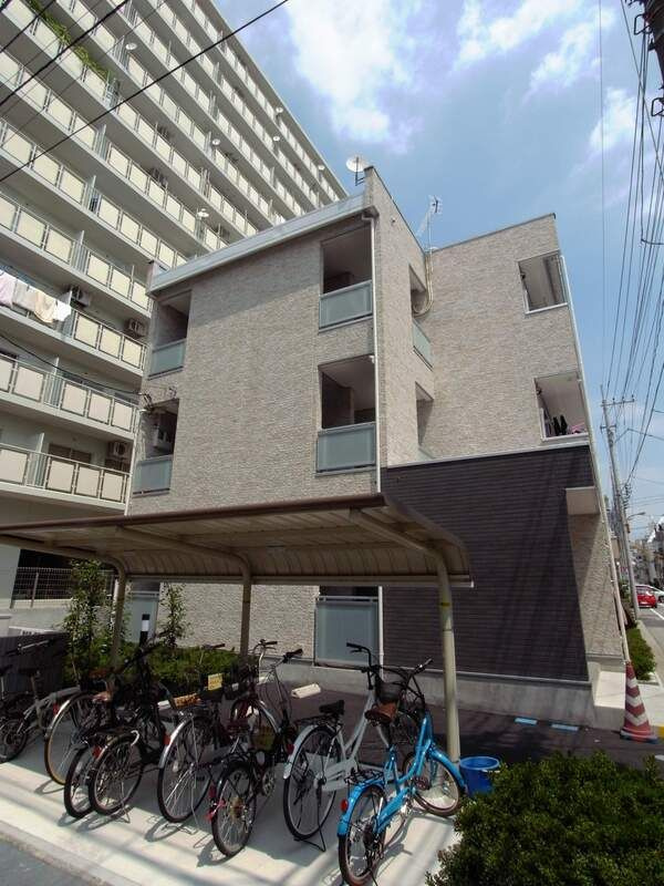 リブリ・空のその他共用部分
