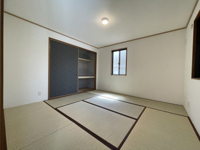 【和室】 | 堺市西区浜寺船尾町西2丁 中古戸建