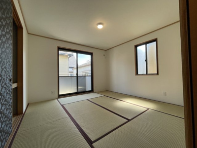 【和室】 | 堺市西区浜寺船尾町西2丁 中古戸建