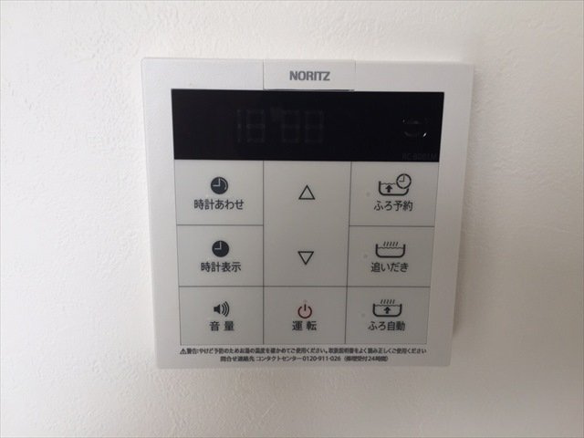 SQUARE Ⅰ(スクエアワン)のその他