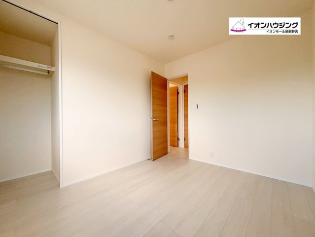 春日市原町第一　２号棟