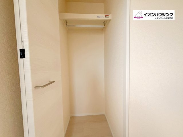 春日市原町第一　２号棟