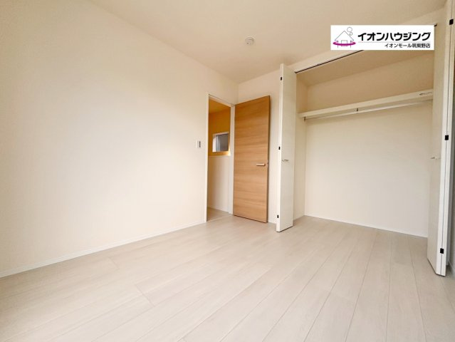 春日市原町第一　２号棟