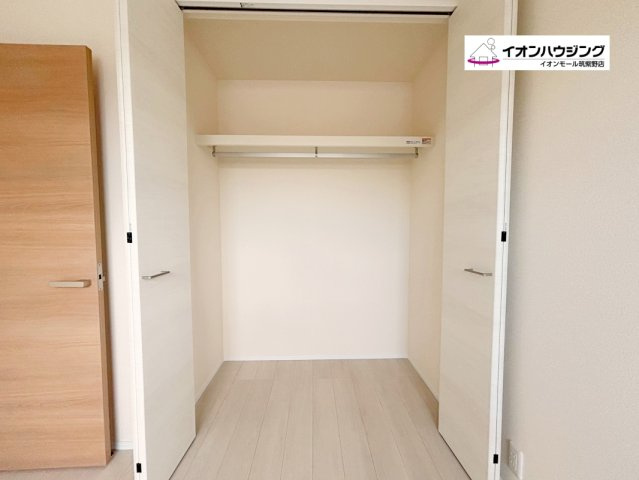 春日市原町第一　２号棟
